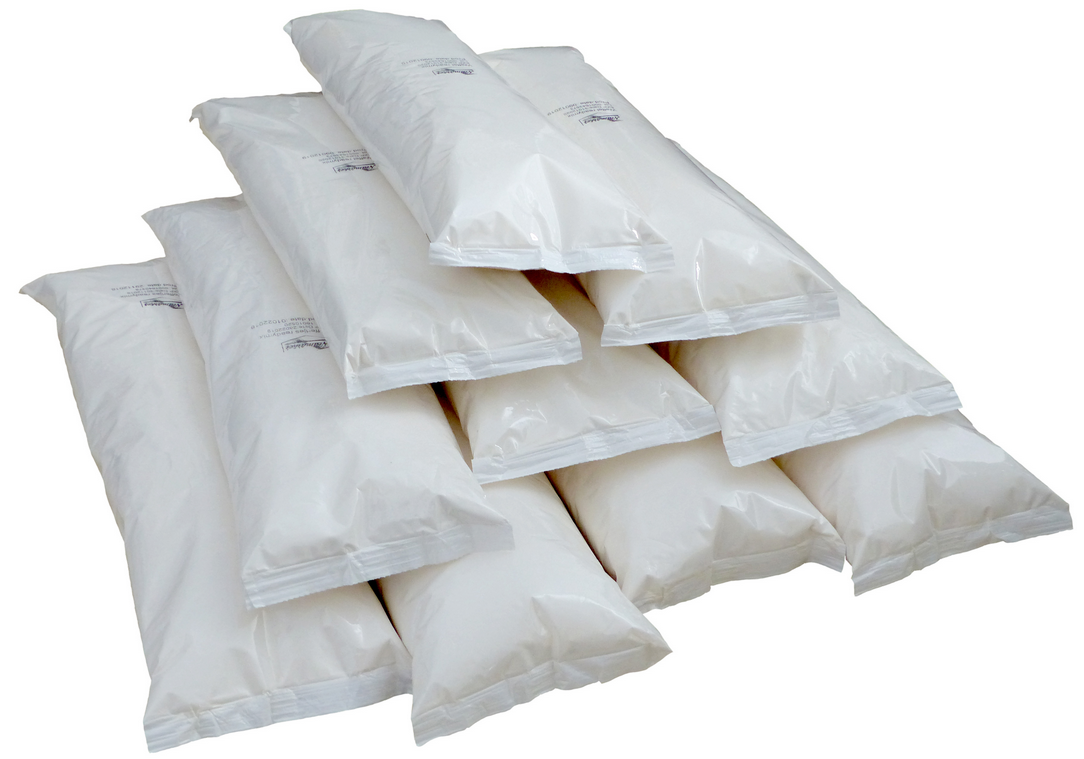 Neumärker waffle ready mix 05-20122