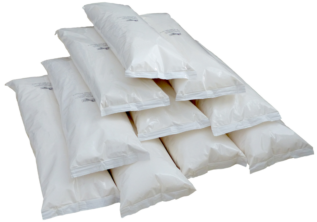 Neumärker waffle ready mix 05-20120