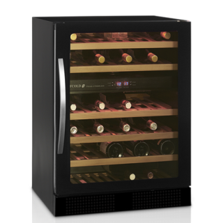 Tefcold vyno šaldytuvas TFW160-2F