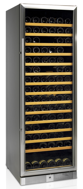 Tefcold vyno šaldytuvas TFW375S