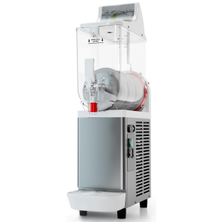 Carpigiani slush machine Granibeach 1