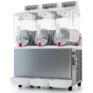 Carpigiani slush machine Granibeach 3