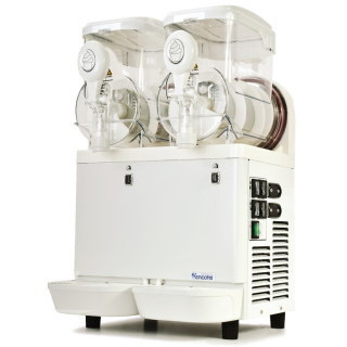 Carpigiani soft ice cream maker Granismart 2 EVO