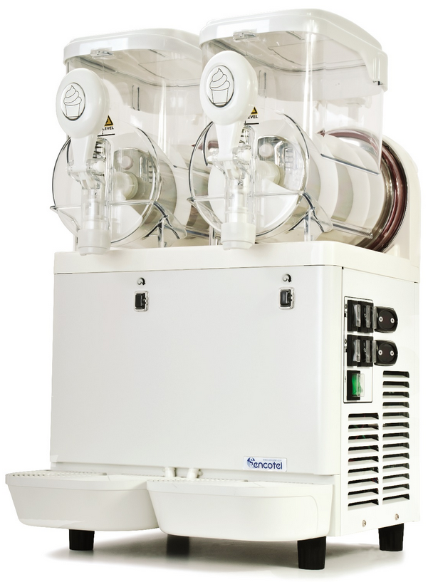 Carpigiani soft ice cream maker Granismart 2 EVO