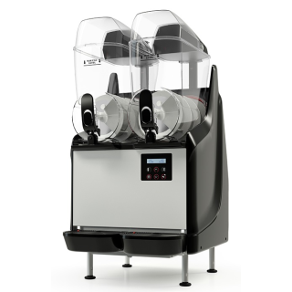 GBG slush machine V-Air Double