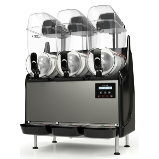 GBG slush machine V-Air Triple