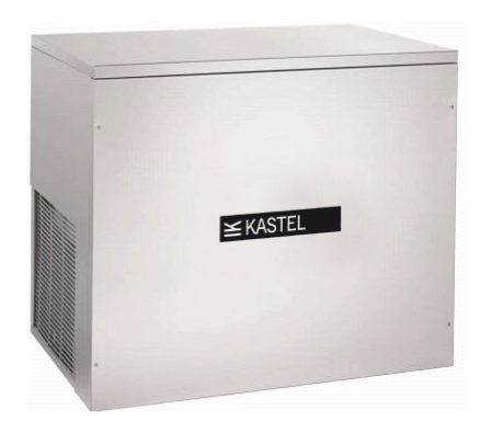 Kastel ice maker KP 300