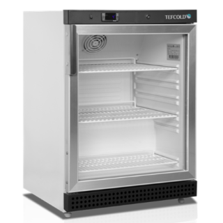 Tefcold vitrininis šaldytuvas UR200G-I