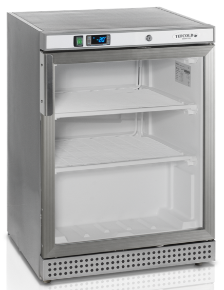 Tefcold under counter freezer UF200SG