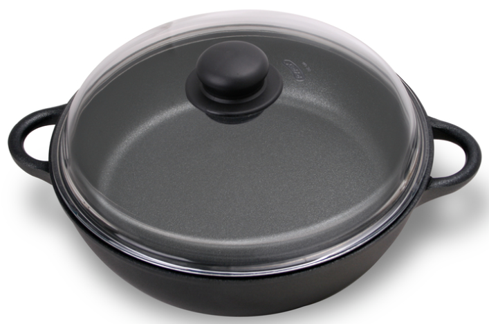 Josper casserole dish 4220