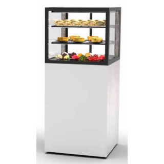 Sayl heated display unit N60/50-140C