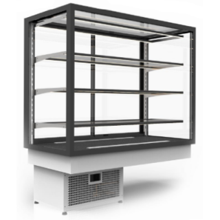 Sayl food display DP-100-80A