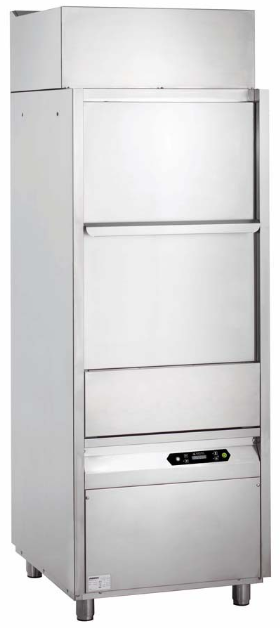 Kastel utensil washers UK 55/65E ES