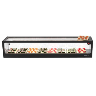 Sayl sushi showcase VTLG8SGZ