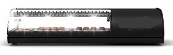 Sayl food display VS4B