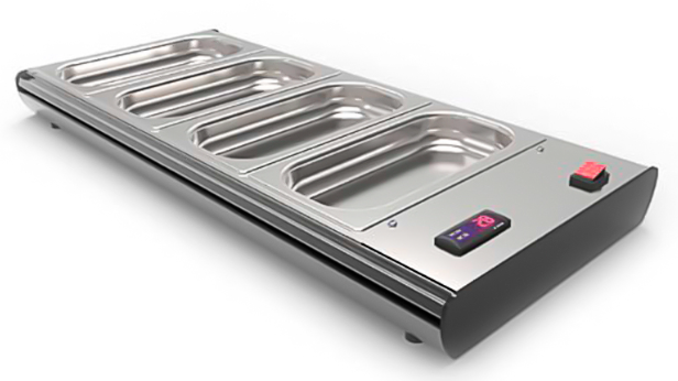 Sayl bain marie C6Z