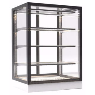 Sayl heated display unit IN-60-90CG