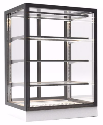 Sayl heated display unit IN-60-90CG