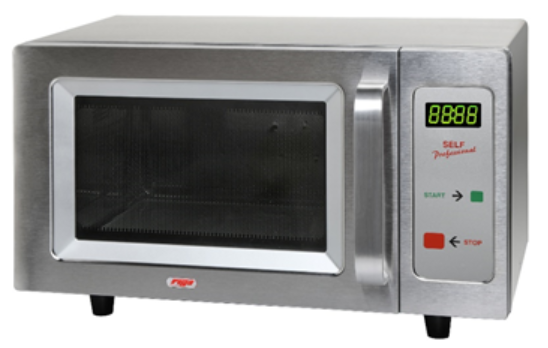 Eurotec Riga microwave oven MWP1052-26ESELF