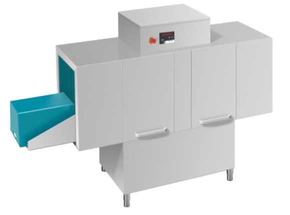 Platinum conveyor dishwasher PLV 2810