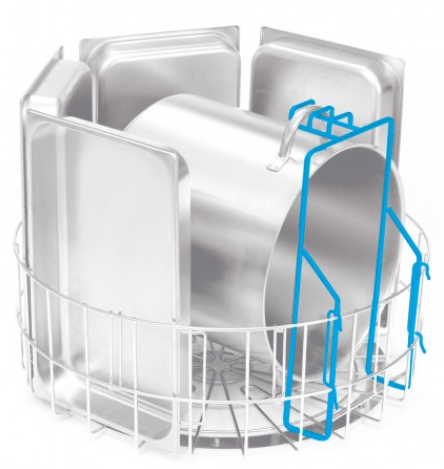 Platinum holder 96105