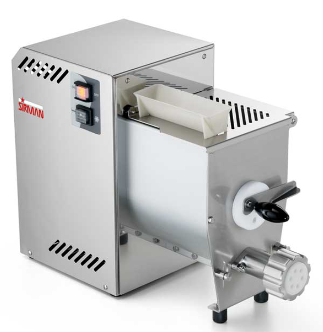 Sirman pasta machine Sinfonia 2