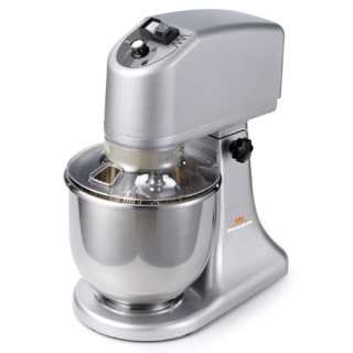 Sirman planetary mixer Plutone 7