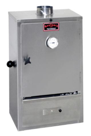 Beelonia smoker Smoky 4