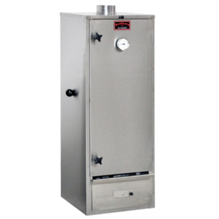 Beelonia smoker Smoky 6