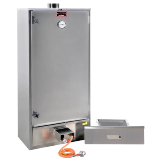 Beelonia smoker F2-70 (gas)