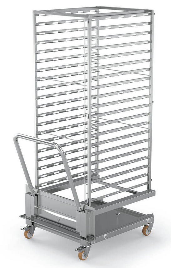 Venix trolley 40 GN 1/1