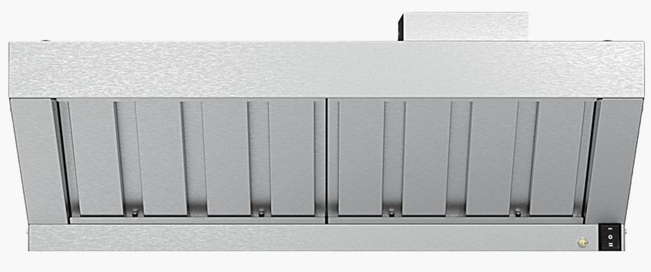 Venix ventilation hood POSLMWF1