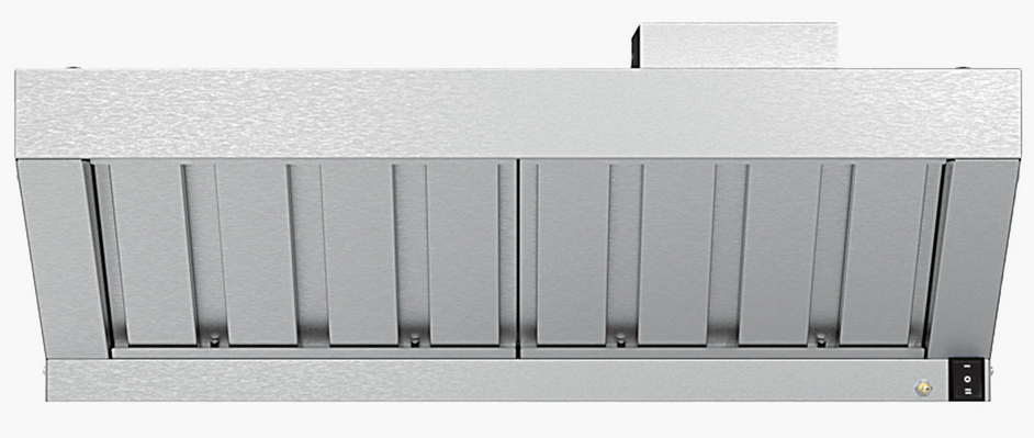 Venix ventilation hood POSLMWF2