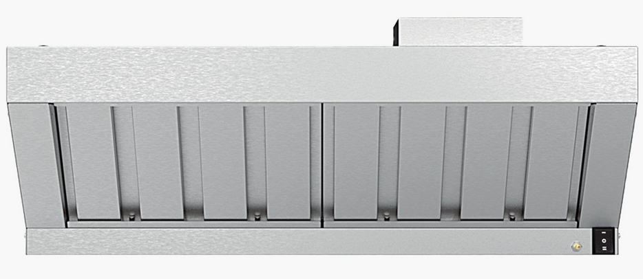 Venix "San Marco" ventilation hood POSGMAF1