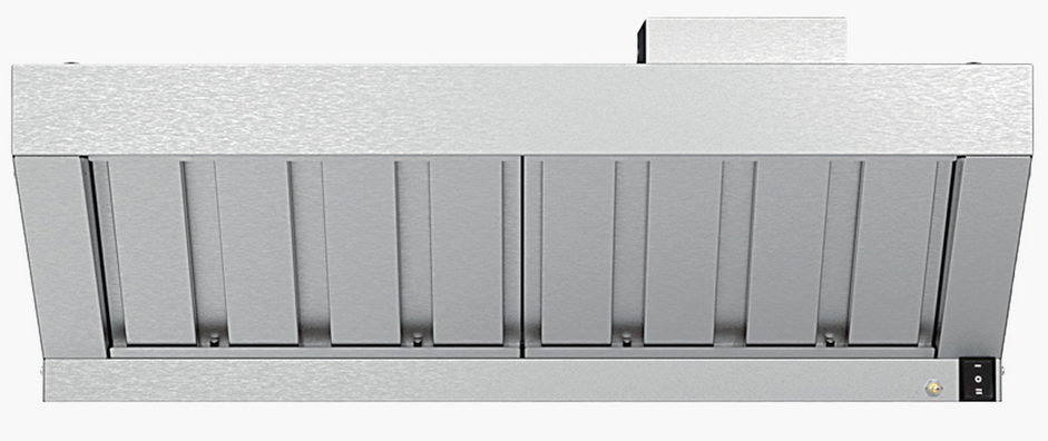 Venix "San Marco" ventilation hood POSGMAF2