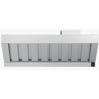 Venix "Squero" ventilation hood POSQMWF1