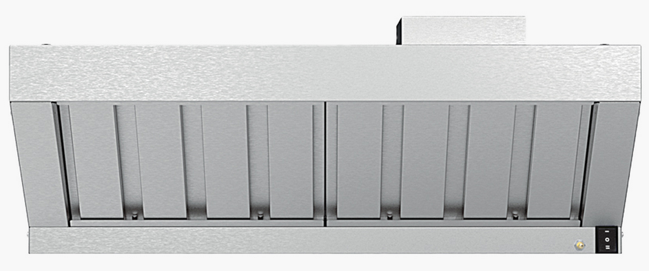 Venix "Squero" ventilation hood POSQMWF2