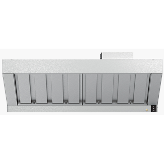 Venix "Squero" ventilation hood POSQMAF2