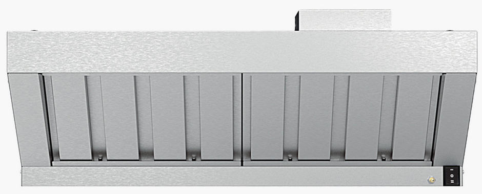 Venix "Squero" ventilation hood POSQMAF2