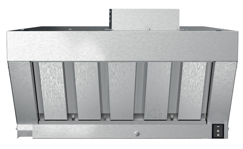 Venix "Rialto" ventiliacinis gaubtas