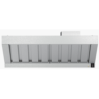 Venix "San Marco" ventilation hood POSGMWF1