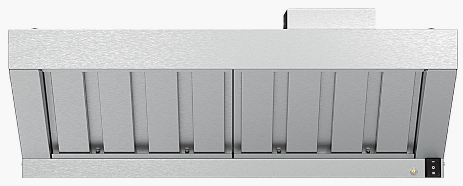 Venix "San Marco" ventilation hood POSGMWF1