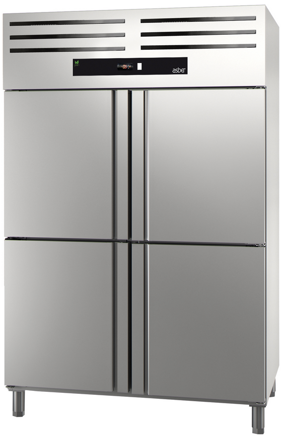 Asber fridge GCP-1404
