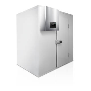 Tefcold cold room CRNF1218