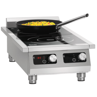 Bartscher induction cooker 2P 50-1 TCK