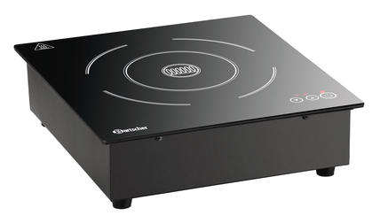Bartscher built-in induction hob 351TC