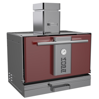 Kopa charcoal oven 301