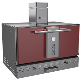 Kopa charcoal oven 501