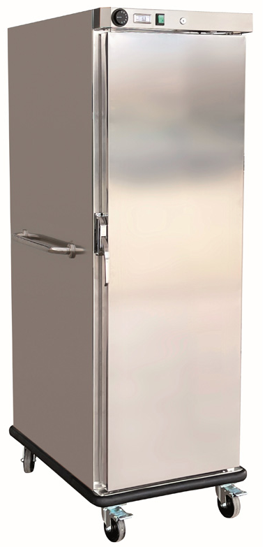 Forcar hot cupboard HE290