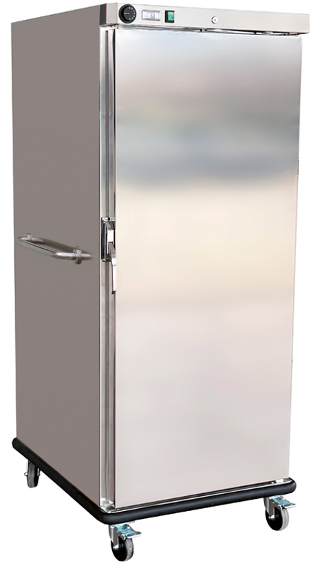 Forcar hot cupboard HE540